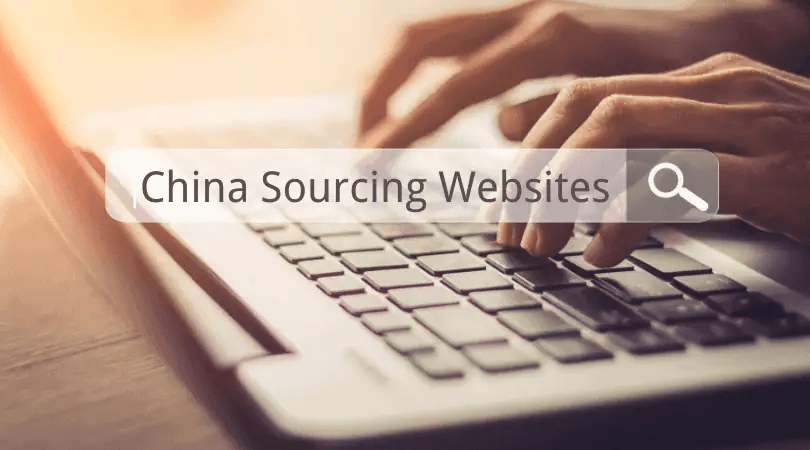 China Sourcing Websites