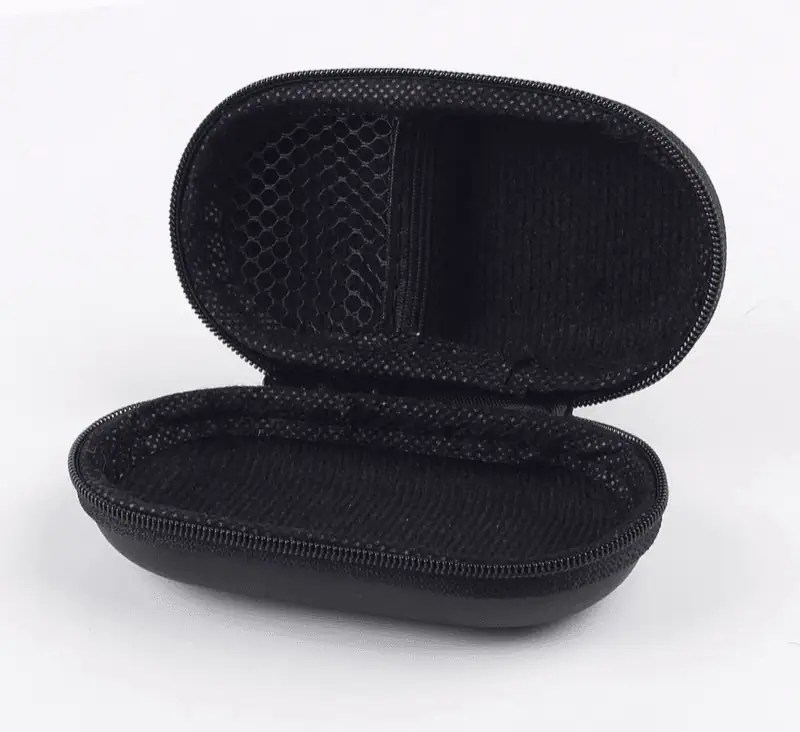 Customized Earphone Case