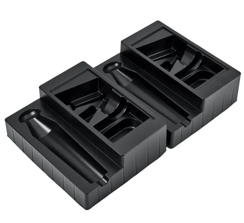 Plastic Blister Box