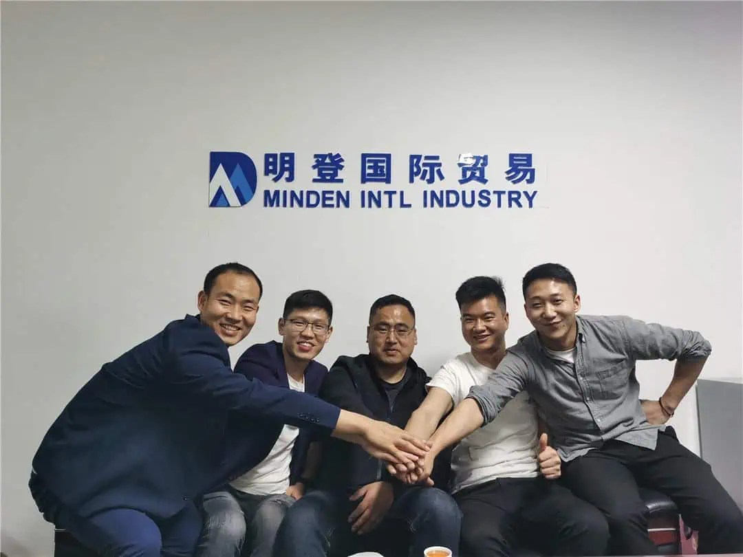 china sourcing agent