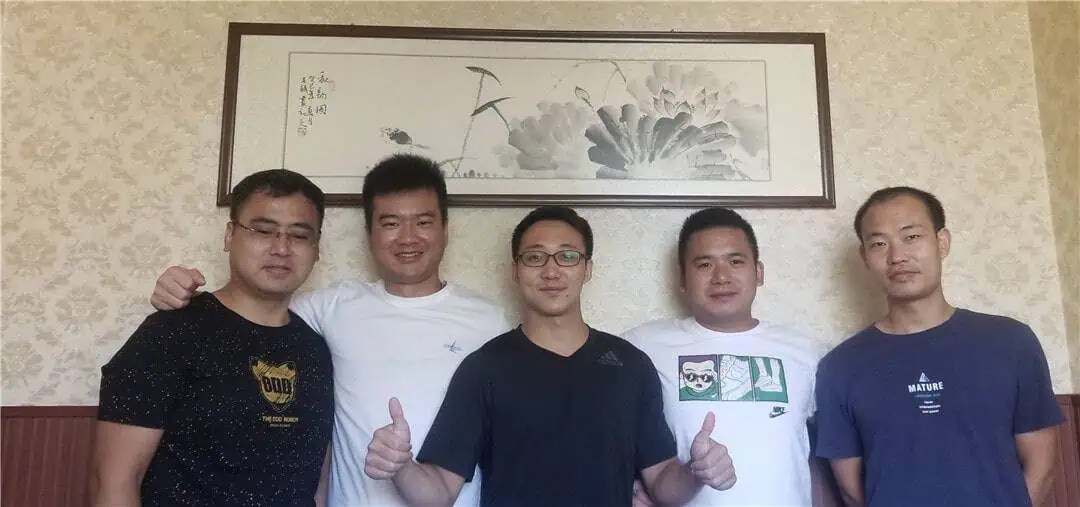 china sourcing agent