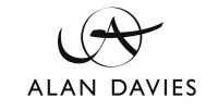 Logotipo de Alan