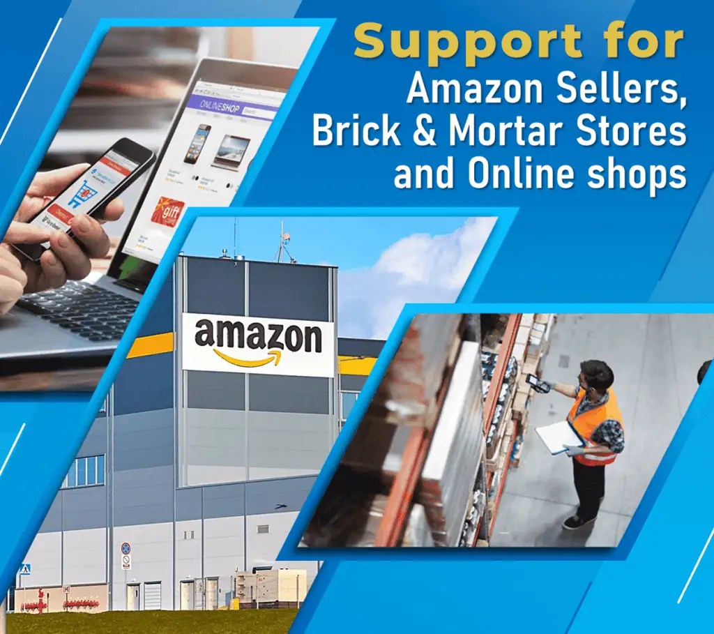 Sourcing Support MindenSourcing: abastecimiento para vendedores de Amazon