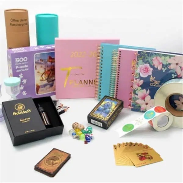 sourcing packaging material