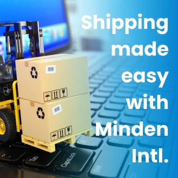 Shipping Services China