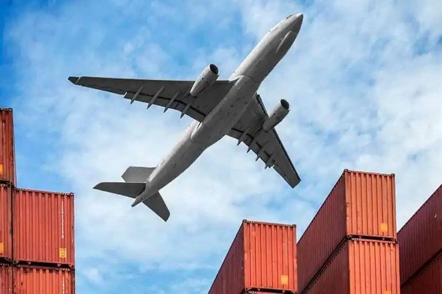 Air Freight