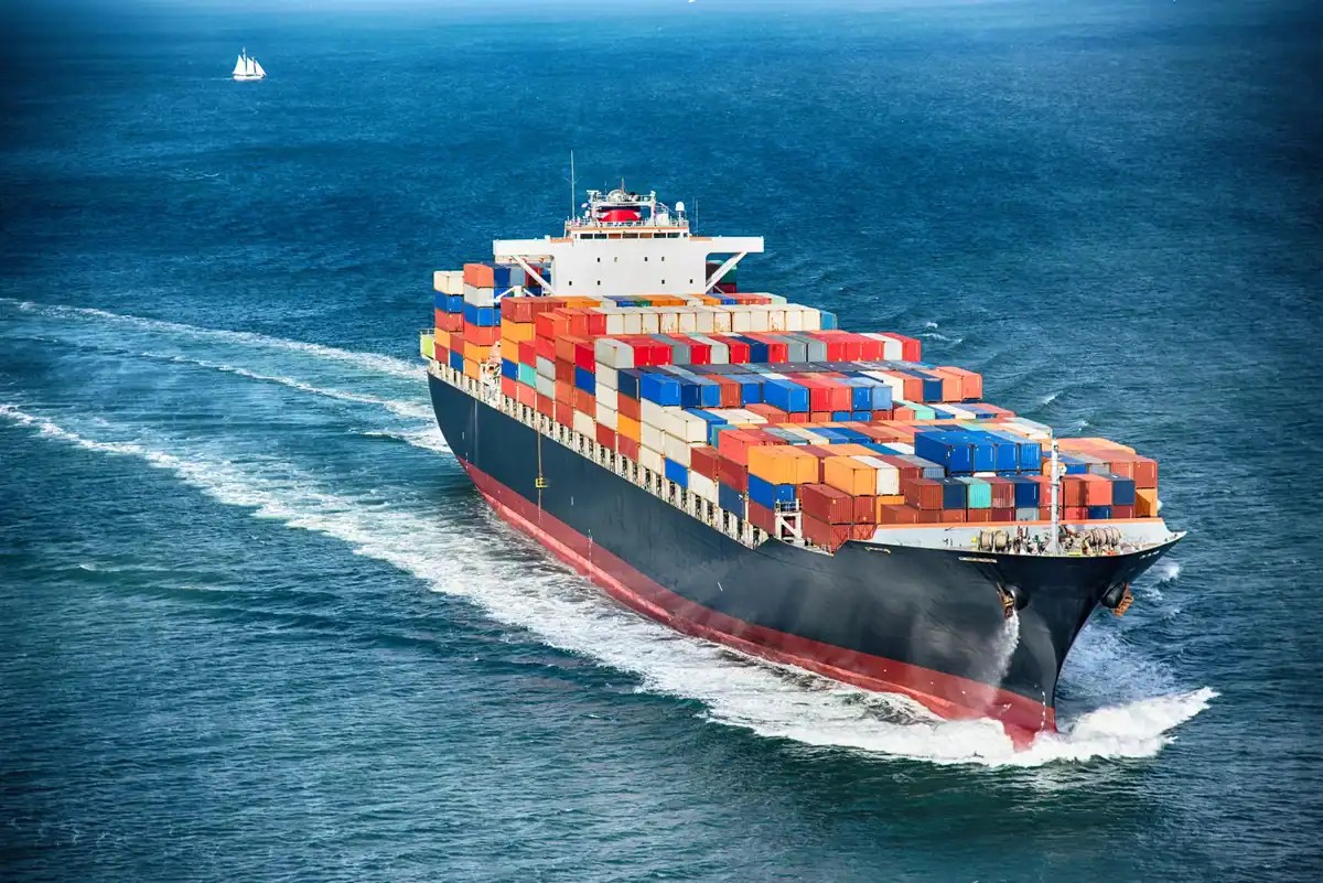 Sea Freight Sea Freight