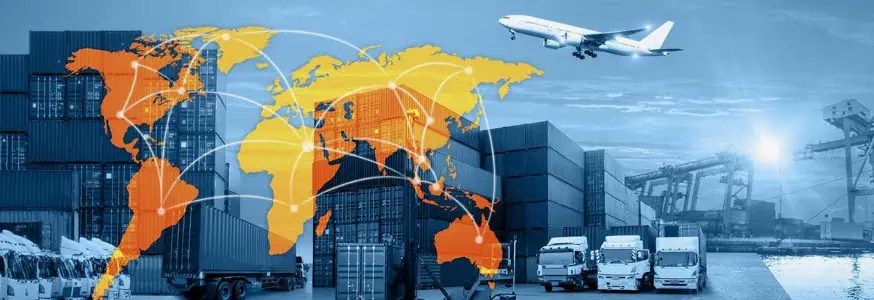 Logistics and Shipping