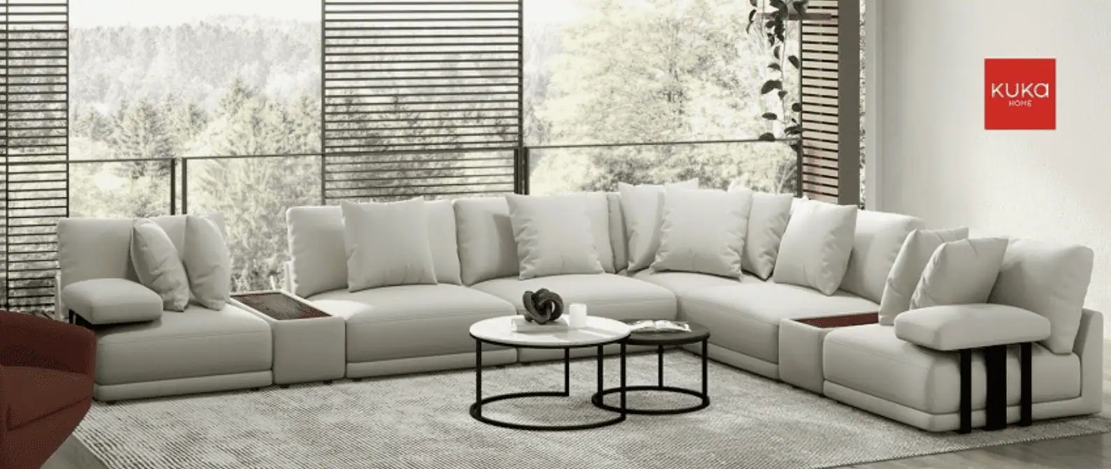 Kuka Home