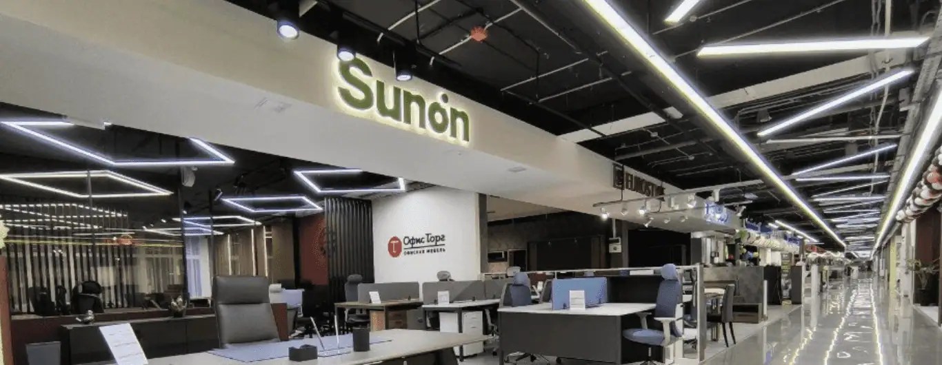 Sunon Furniture