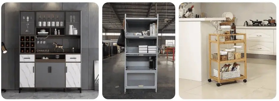 Why Storage Furniture Matters Today