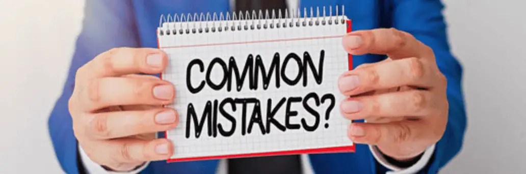 Common Mistakes When Choosing a Sourcing Company