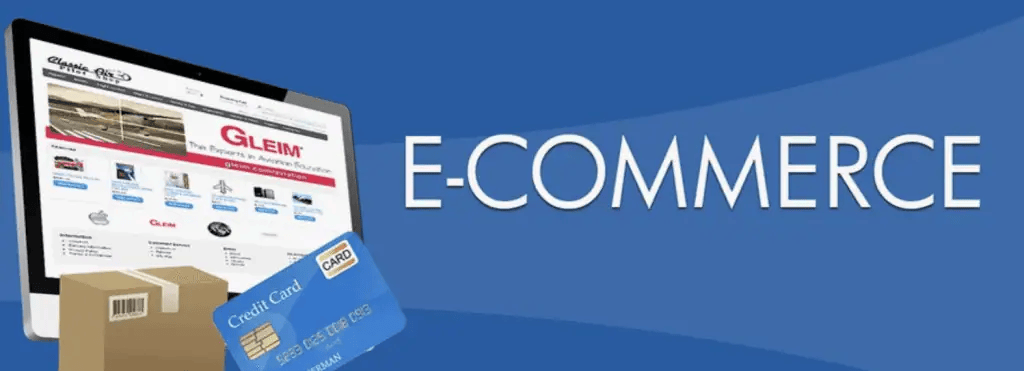 Ecommerce Sourcing Services