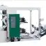 Flexographic printing machine model quoted by the Chinese supplier for a Mexican buyer
