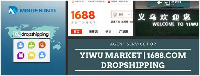 Dropshipping en el Mercado de Yiwu