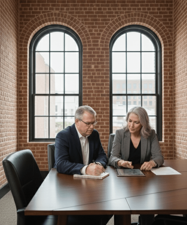 My Approach to Collaboration and Partnership