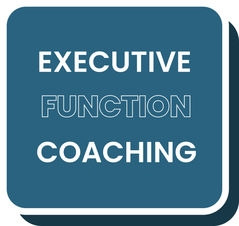 Executive Function Coaching What You Should Know - Premium Vintage Design Gallery - Full HD