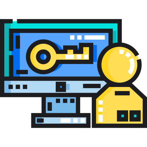 SAP Access Control Icon