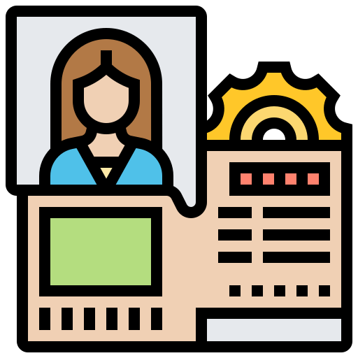 SAP Identity Management Icon