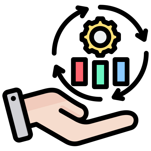 SAP Process Control Icon