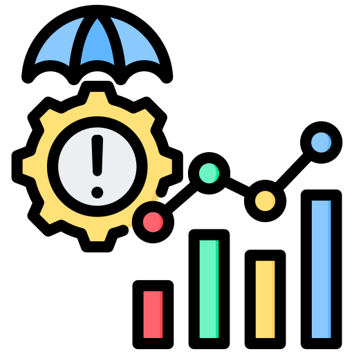 SAP Risk Management Icon