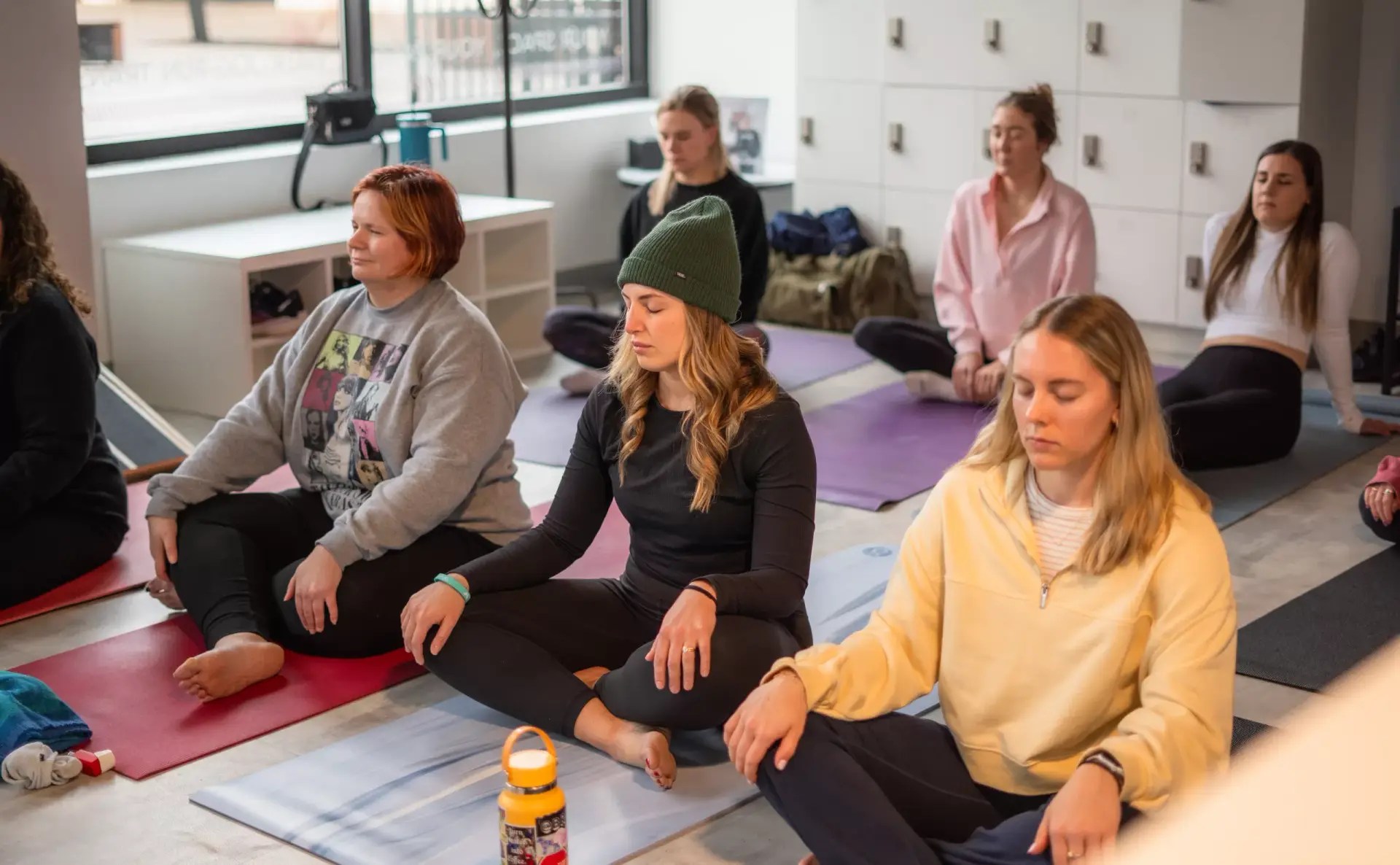 Discover the transformative power of breathwork in Pittsburgh. Join our community as we gather for a mindful breathing session, promoting relaxation, stress relief, and emotional balance. Learn the art of conscious connected breathing in a welcoming environment, fostering wellness and vitality.