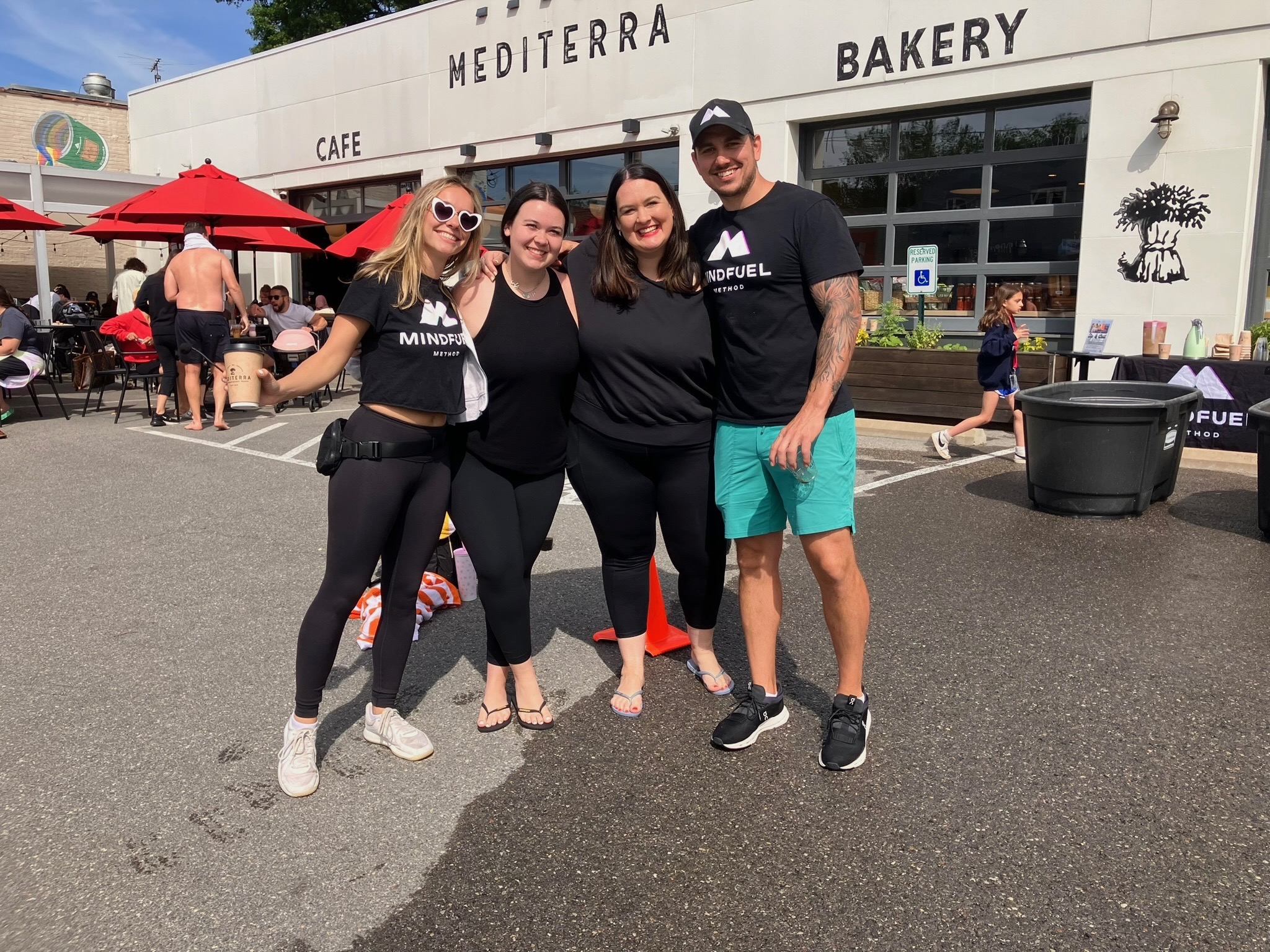 Our Story | MindFuel – Sauna & Cold Plunge in Pittsburgh