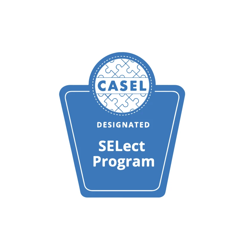 Cassel SELect Badge Cassel SELect Badge