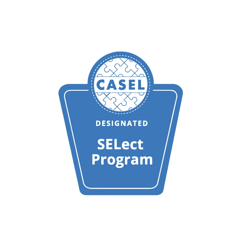 Cassel SELect Badge