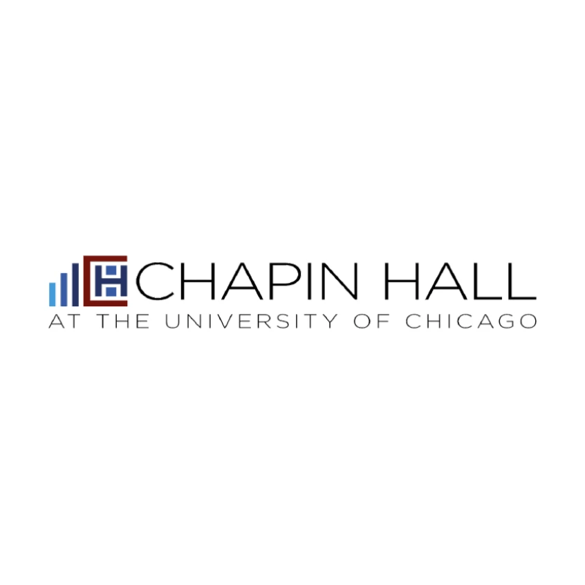 Chapin Hall Logo Chapin Hall Logo
