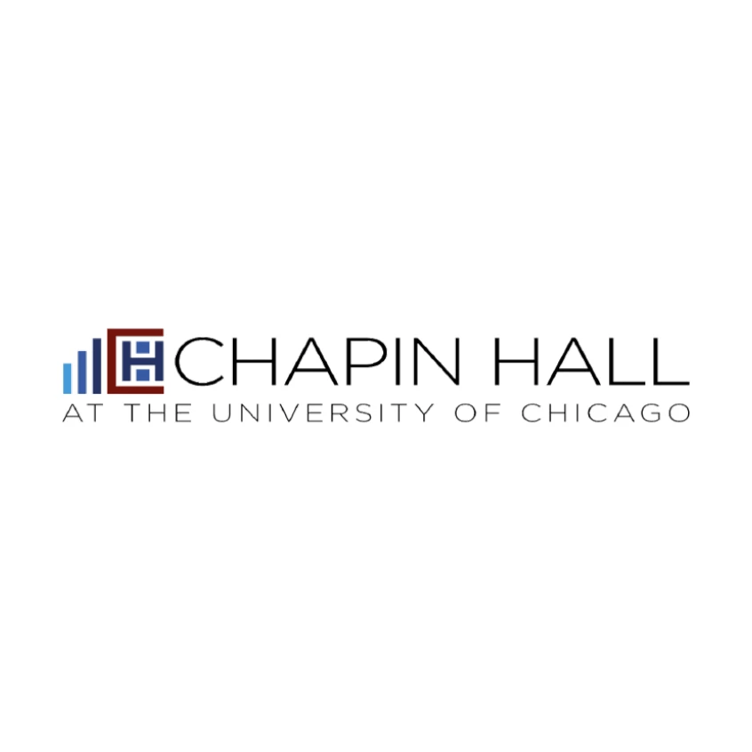 Chapin Hall Logo