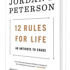 12 Rules for Life