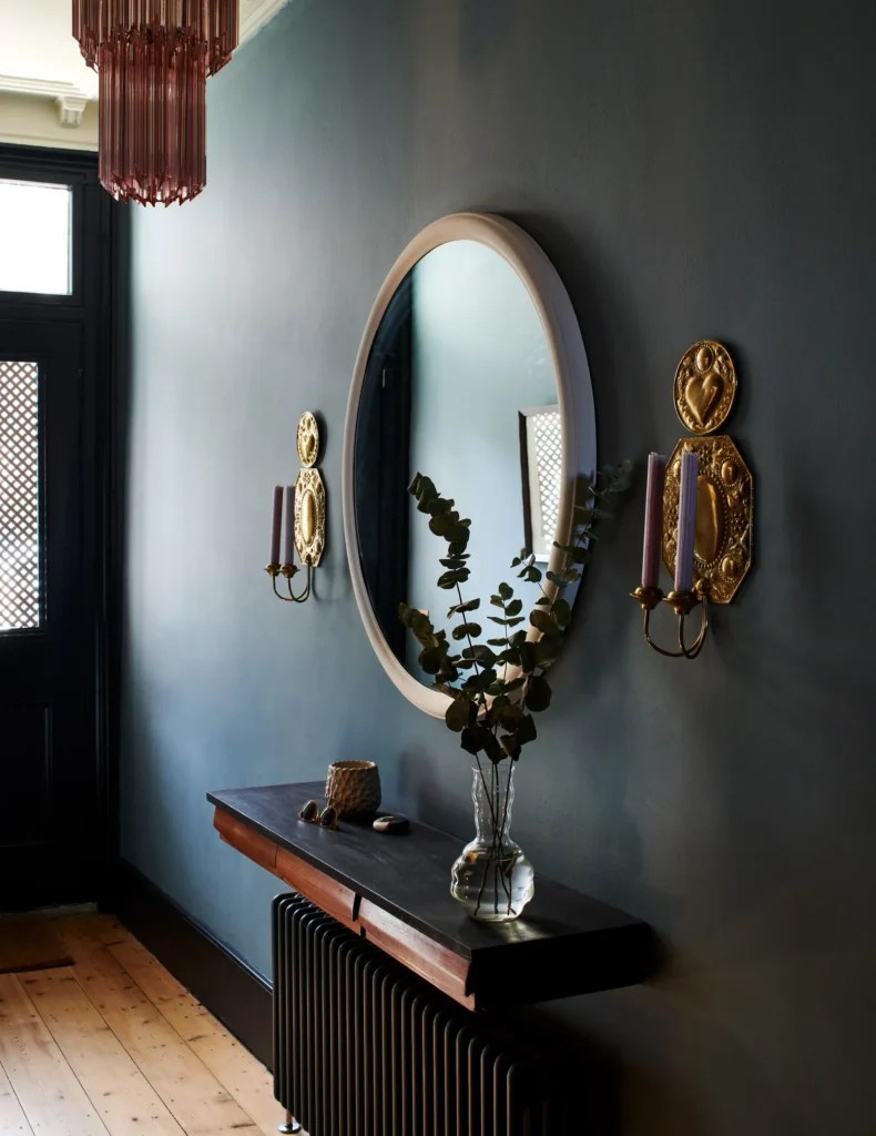 de nimes entryway farrow ball