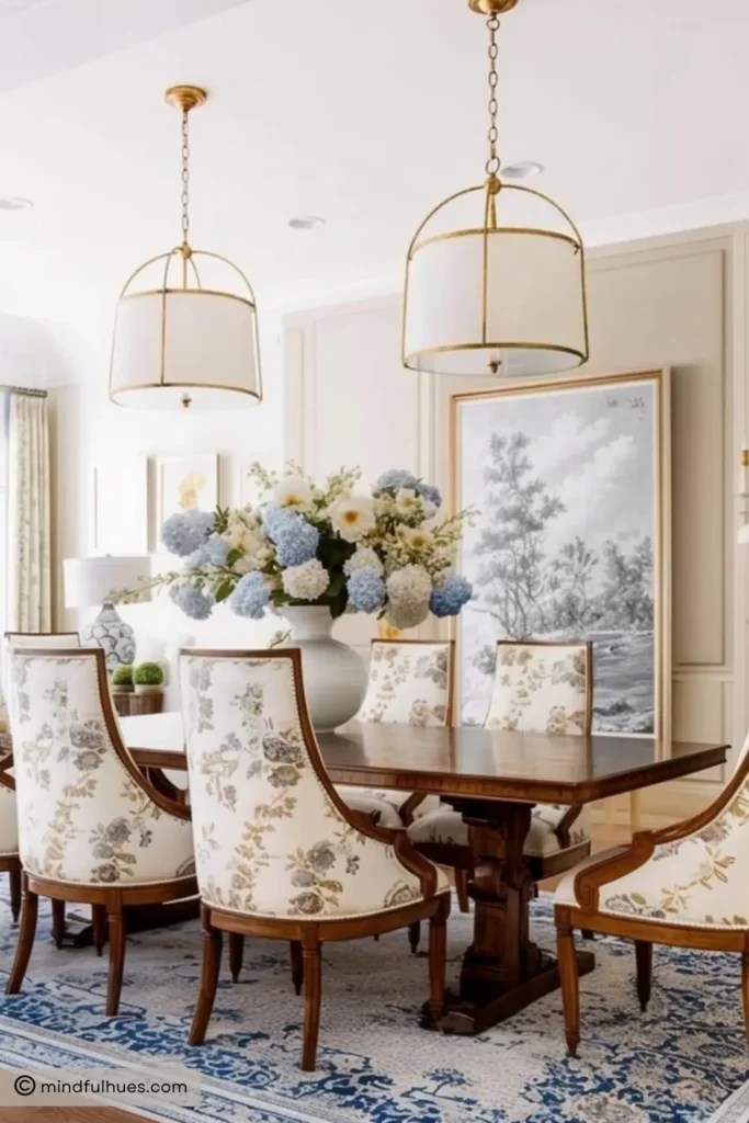 dining table lighting ideas