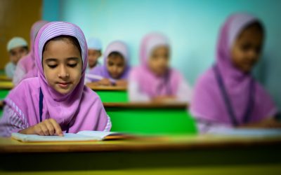 Three Fun Ways to Incorporate Social-Emotional Learning in the Classroom