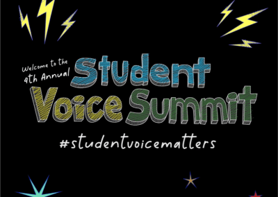 Student Voice Summit 2024
