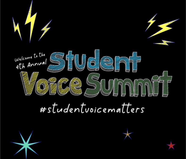 Student Voice Summit 2024