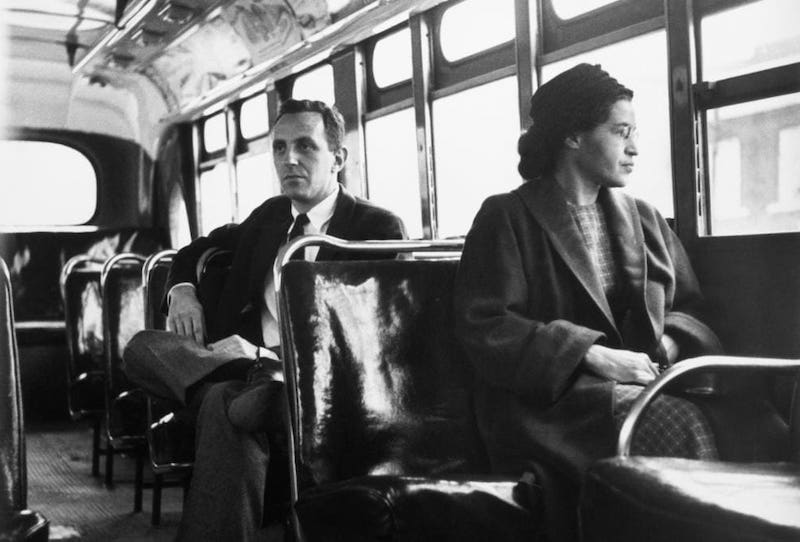 Rosa Parks