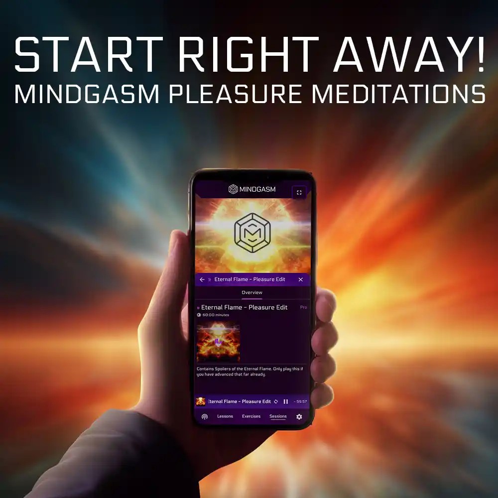 Aneros Guide - Mindgasm