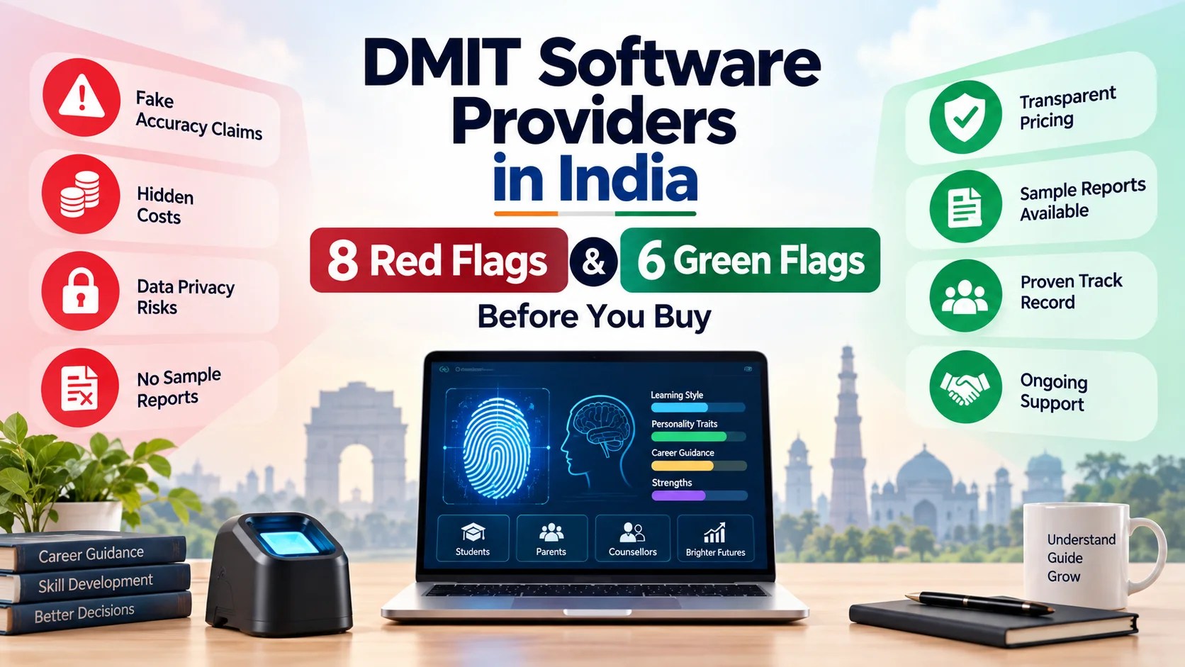 DMIT Software Provider India