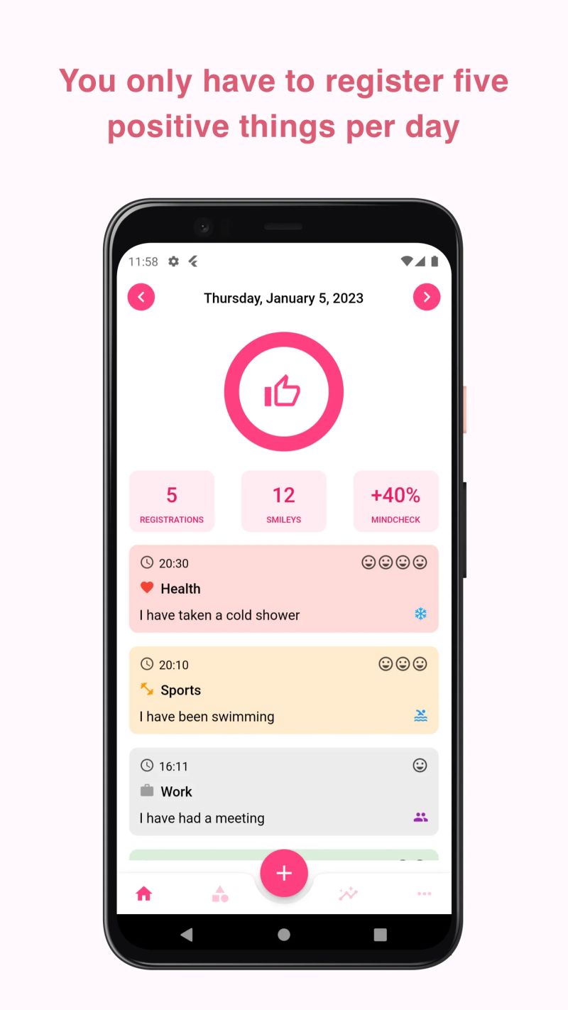 Tools Mindhacker - Ocean Illustration Collection - Desktop Quality
