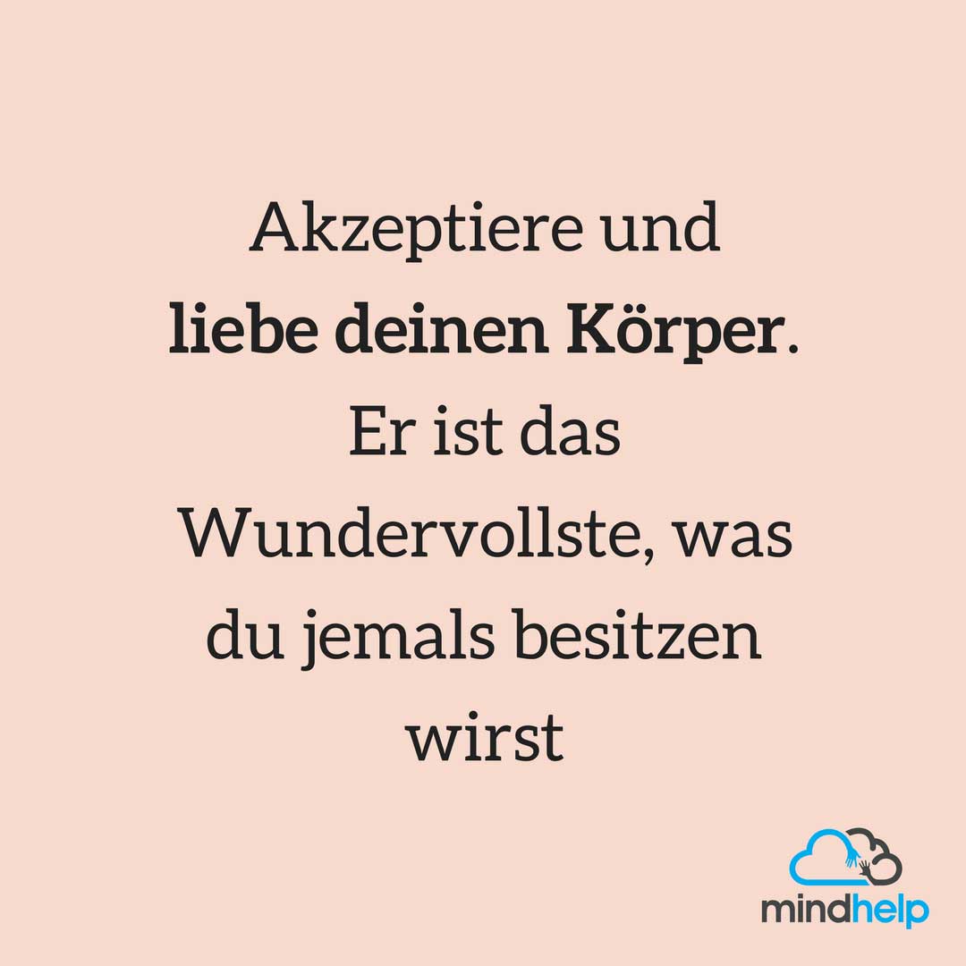 9 Warnsignale Dass Du Dich Selbst Nicht Lieben Kannst
