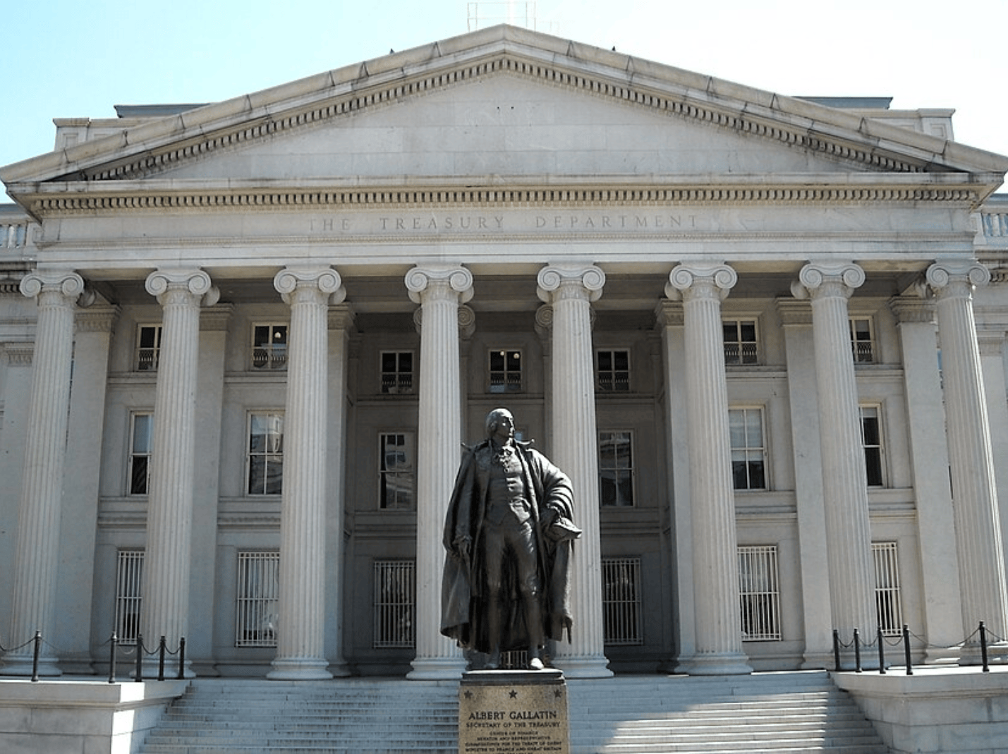 No Tax Exemption for Racial Discrimination