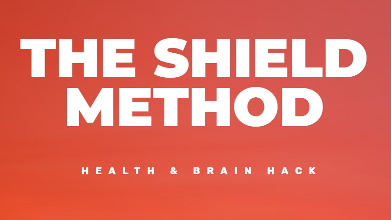The SHIELD method for dementia prevention
