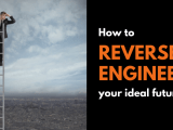 How To Reverse Engineer Your Ideal Future With Miro