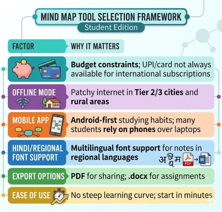 Best Mind Map Software For Students 2026 Guide Com Image 16 768x733 