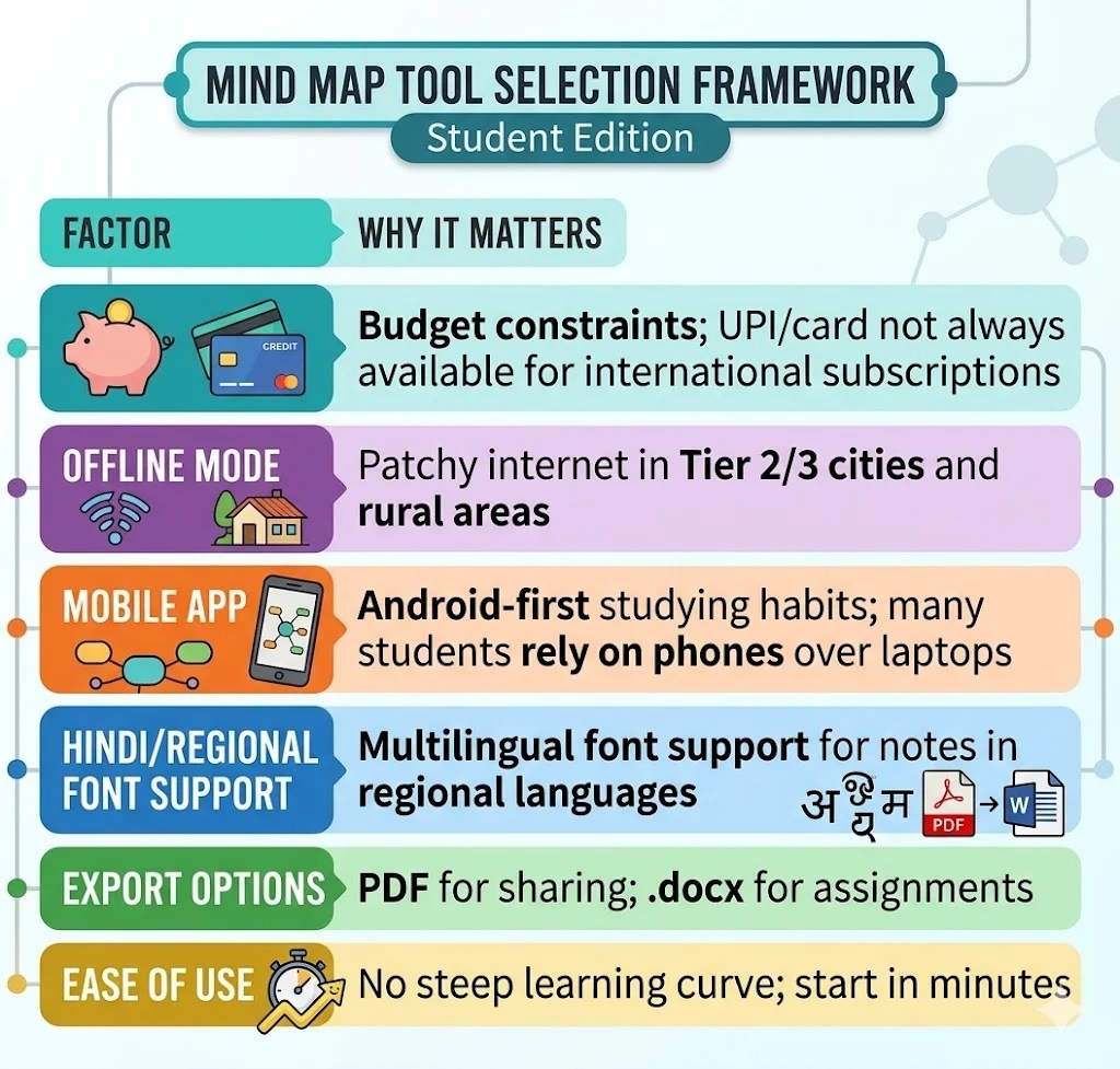 Best Mind Map Software For Students 2026 Guide Com Image 16 