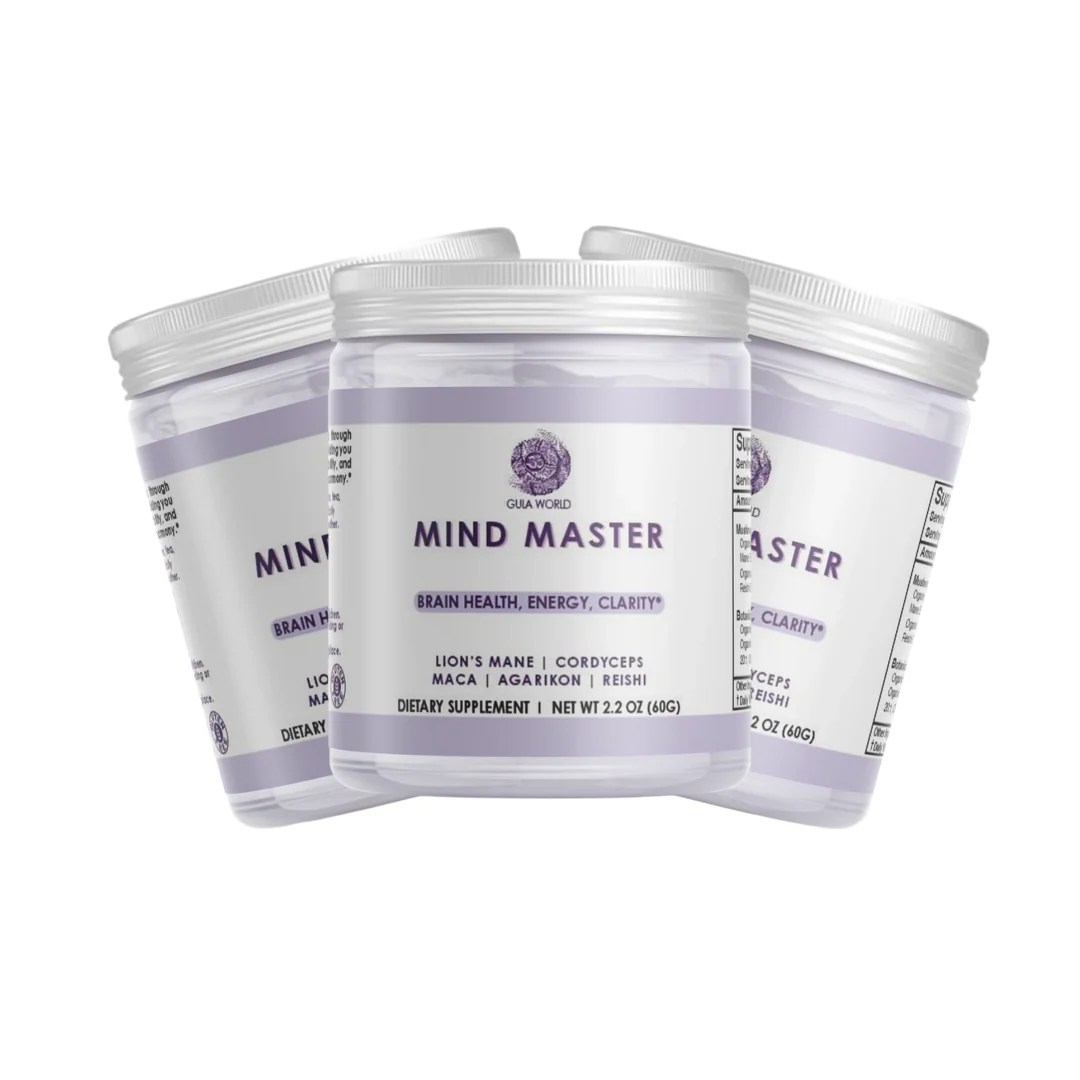 Products Mind Master