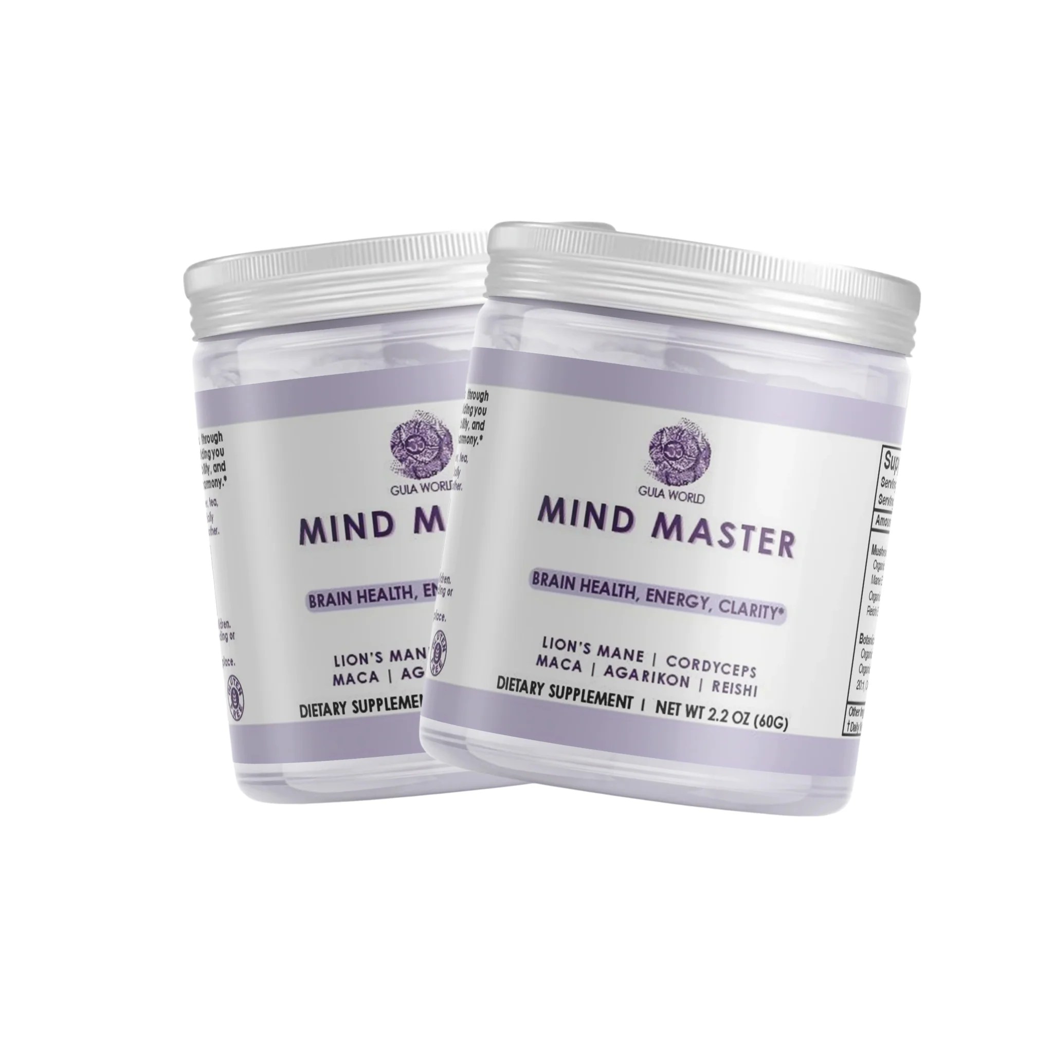 Products Mind Master