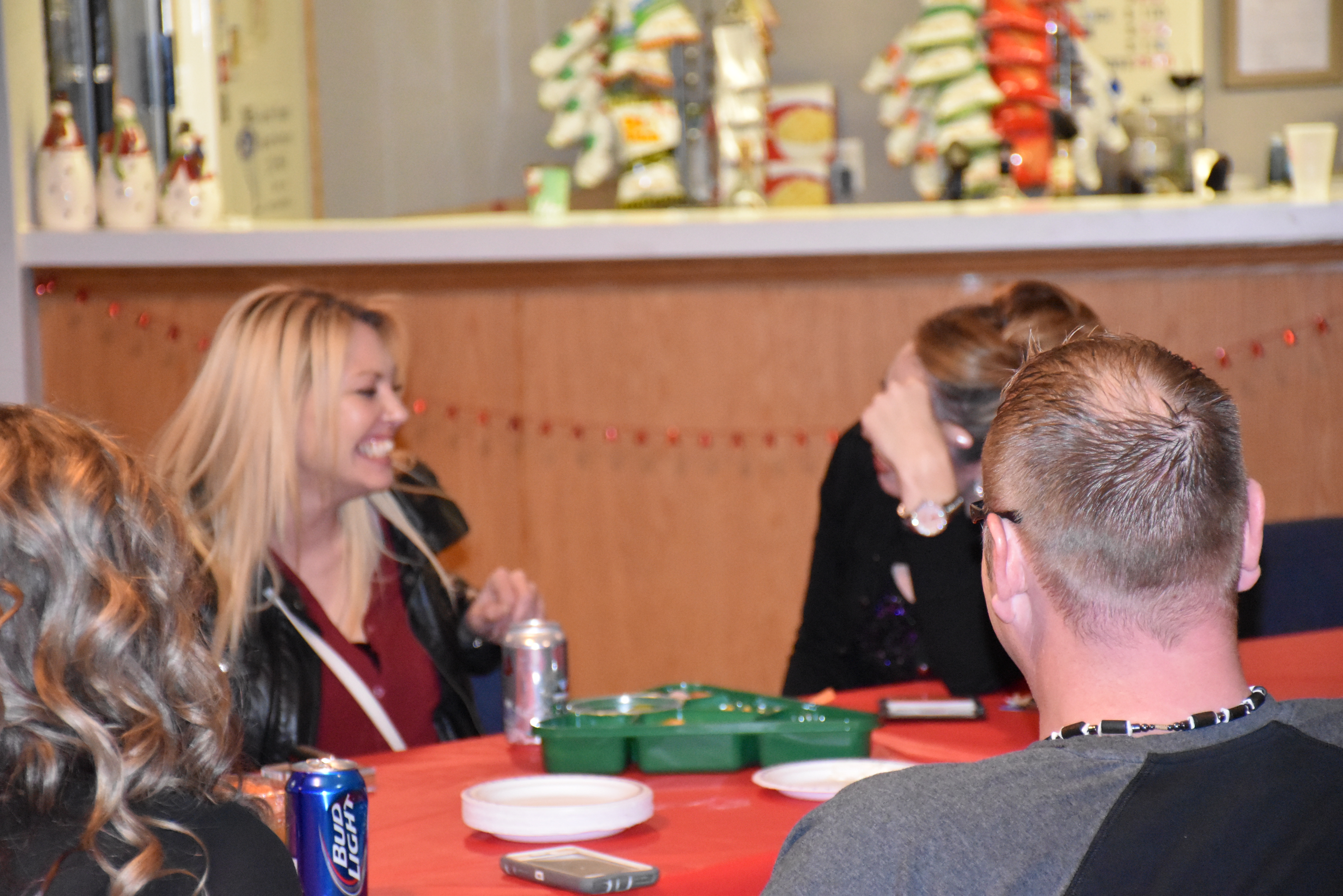 Mix and Mingle in Taber